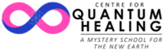 Quantum Healing Logo